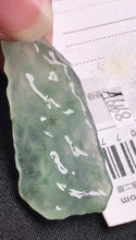 Natural Jade Rough Jadeite Raw
