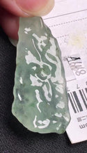 Natural Jade Rough Jadeite Raw