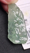 Natural Jade Rough Jadeite Raw
