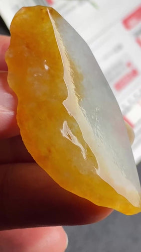 Natural Jade Rough Jadeite Raw
