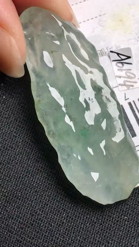 Natural Jade Rough Jadeite Raw