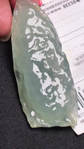 Natural Jade Rough Jadeite Raw