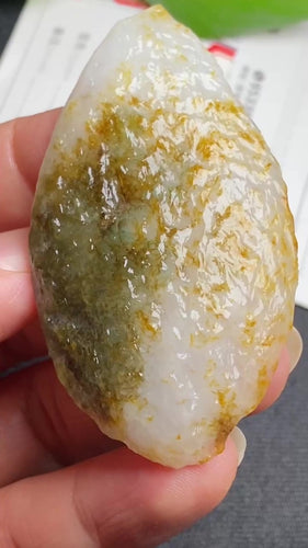 Natural Jade Rough Jadeite Raw