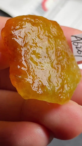 Natural Jade Rough Jadeite Raw