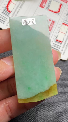 Natural Jade Rough Jadeite Raw