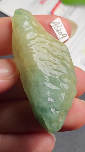 Natural Jade Rough Jadeite Raw