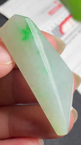 Natural Jade Rough Jadeite Raw