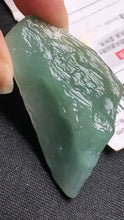 Natural Jade Rough Jadeite Raw