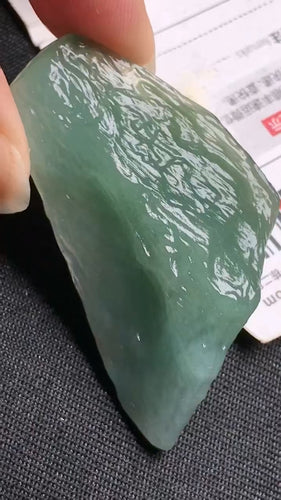 Natural Jade Rough Jadeite Raw