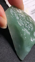 Natural Jade Rough Jadeite Raw