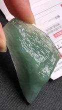 Natural Jade Rough Jadeite Raw