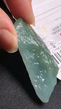 Natural Jade Rough Jadeite Raw