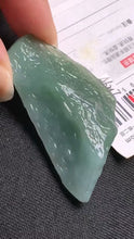 Natural Jade Rough Jadeite Raw
