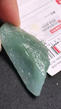 Natural Jade Rough Jadeite Raw