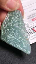Natural Jade Rough Jadeite Raw
