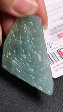 Natural Jade Rough Jadeite Raw