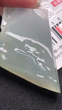 Natural Jade Rough Jadeite Raw