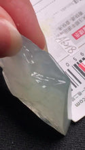 Natural Jade Rough Jadeite Raw