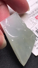 Natural Jade Rough Jadeite Raw