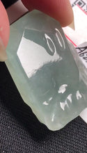 Natural Jade Rough Jadeite Raw