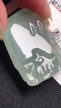 Natural Jade Rough Jadeite Raw