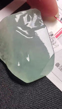 Natural Jade Rough Jadeite Raw