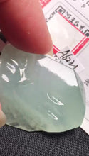 Natural Jade Rough Jadeite Raw