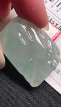 Natural Jade Rough Jadeite Raw