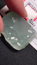 Natural Jade Rough Jadeite Raw