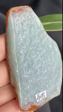 Natural Jade Rough Jadeite Raw