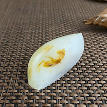 Natural Hetian Jade Rough Nephrite Raw