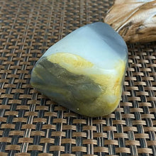 Natural Hetian Jade Rough Nephrite Raw