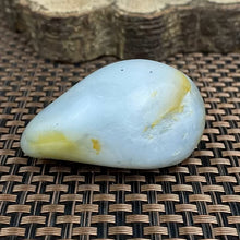 Natural Hetian Jade Rough Nephrite Raw