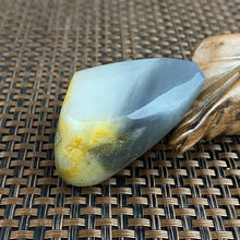 Natural Hetian Jade Rough Nephrite Raw