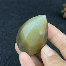 Natural Hetian Jade Rough Nephrite Raw