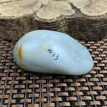 Natural Hetian Jade Rough Nephrite Raw