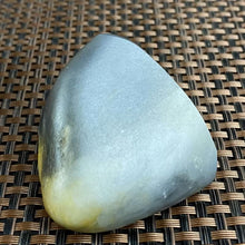 Natural Hetian Jade Rough Nephrite Raw