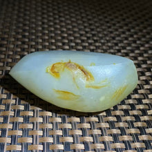 Natural Hetian Jade Rough Nephrite Raw