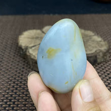 Natural Hetian Jade Rough Nephrite Raw
