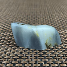 Natural Hetian Jade Rough Nephrite Raw