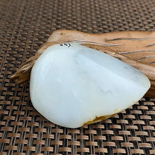 Natural Hetian Jade Rough Nephrite Raw
