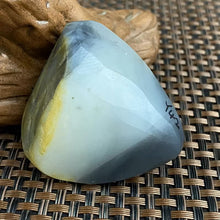 Natural Hetian Jade Rough Nephrite Raw