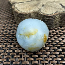 Natural Hetian Jade Rough Nephrite Raw