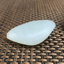 Natural Hetian Jade Rough Nephrite Raw