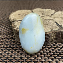 Natural Hetian Jade Rough Nephrite Raw
