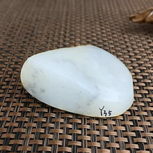 Natural Hetian Jade Rough Nephrite Raw