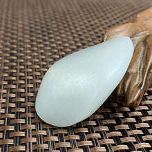 Natural Hetian Jade Rough Nephrite Raw