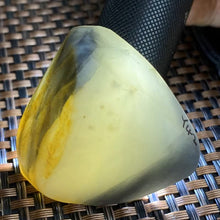 Natural Hetian Jade Rough Nephrite Raw