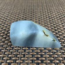 Natural Hetian Jade Rough Nephrite Raw