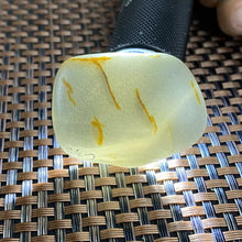 Natural Hetian Jade Rough Nephrite Raw